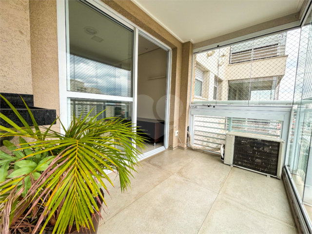 Apartamento à venda com 2 quartos, sendo 1 suíte,  em Vila Mascote, São Paulo, SP