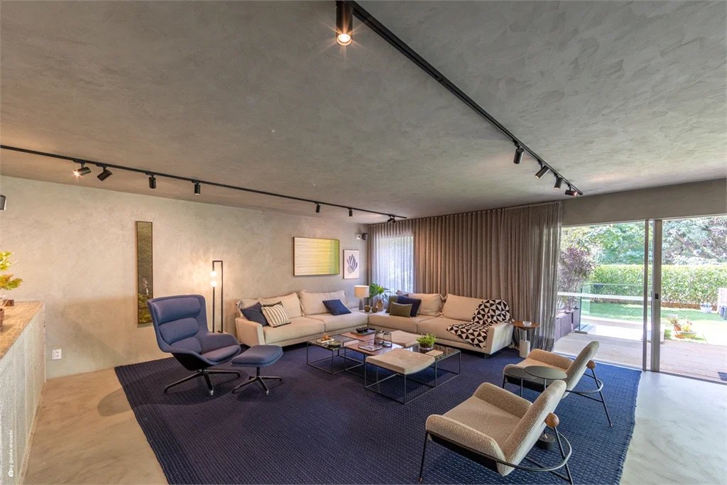 Casa à venda com 3 suítes no condomínio Bothânica Alto de Pinheiros, São Paulo - SP