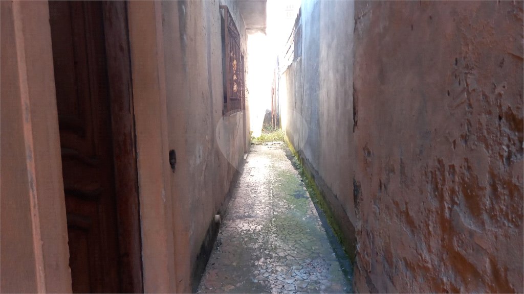 Terreno à venda com 8 quartos, sendo 2 suítes, em Santana, São Paulo, SP