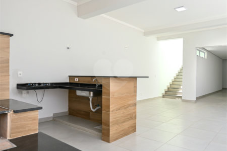 Casa à venda com 5 suítes em Jardim Bandeirantes, Sorocaba, SP