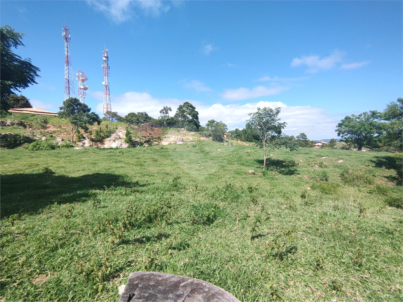 Terreno à venda em Itapetinga, Atibaia, SP