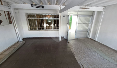 Sobrado à venda com 3 quartos em Vila Medeiros, São Paulo, SP