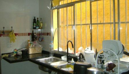 Sobrado para alugar com 3 suítes em Tremembé, São Paulo, SP