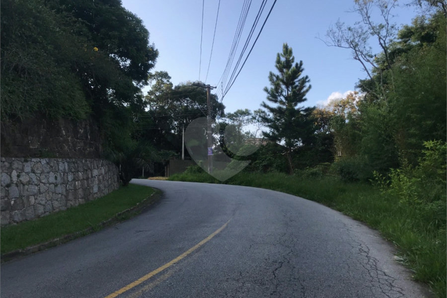 Terreno à venda em Serra da Cantareira, Mairiporã, SP
