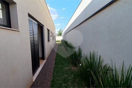 Casa à venda com 3 suítes no condomínio Alphaville 1 Rp, Ribeirão Preto - SP