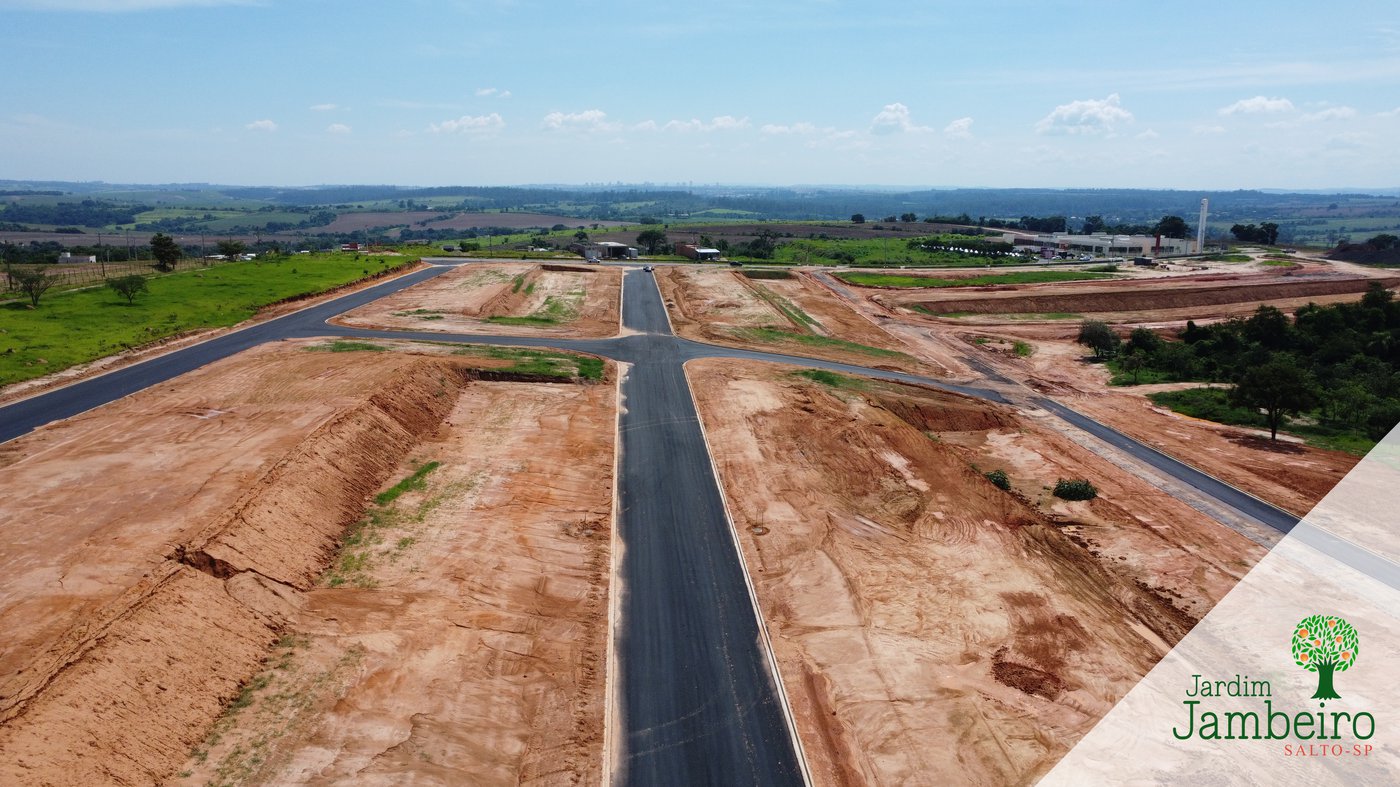 Residencial Jardim Jambeiro