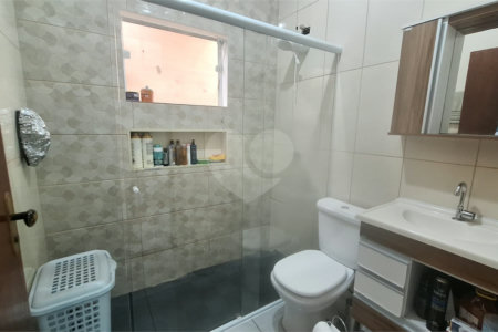 Casa à venda com 3 quartos, sendo 1 suíte,  em Jardim São Conrado, Sorocaba, SP
