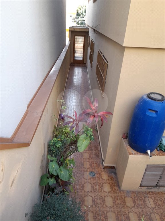 Sobrado à venda com 3 quartos, sendo 1 suíte,  em Parada Inglesa, São Paulo, SP