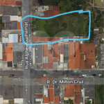Terreno à venda em Vila São Sebastião, Mogi das Cruzes, SP