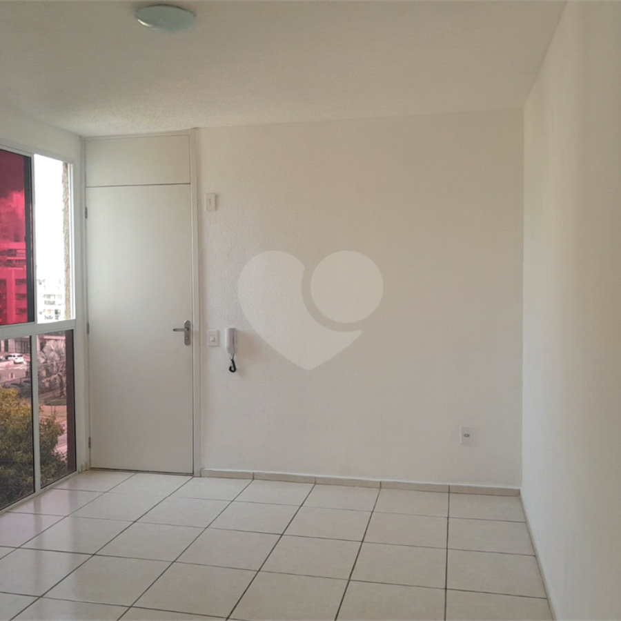 Apartamento à venda com 2 quartos em Campo Grande, Rio de Janeiro, RJ