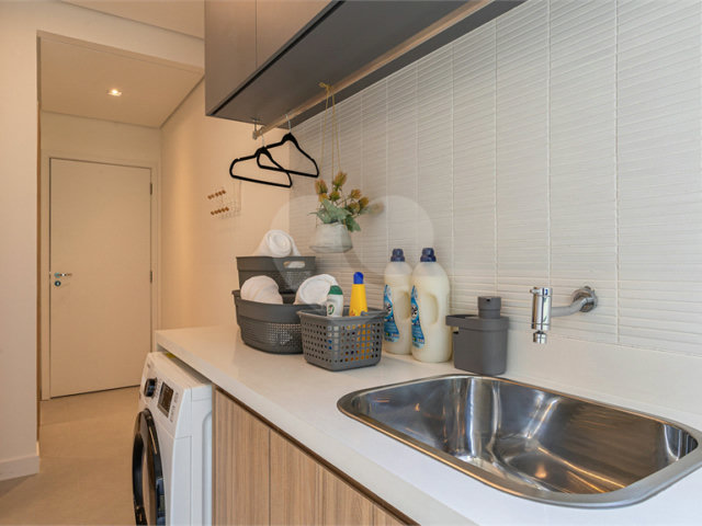 Apartamento à venda com 3 suítes em Perdizes, São Paulo, SP