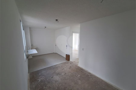 Apartamento à venda com 2 quartos em Éden, Sorocaba, SP