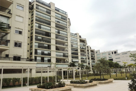 Apartamento à venda com 3 suítes em Casa Verde, São Paulo, SP