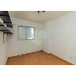 Apartamento à venda com 2 quartos em Vila Olímpia, São Paulo, SP