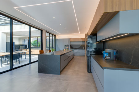 Casa à venda com 3 suítes no condomínio Eco Boulevard, São Paulo - SP