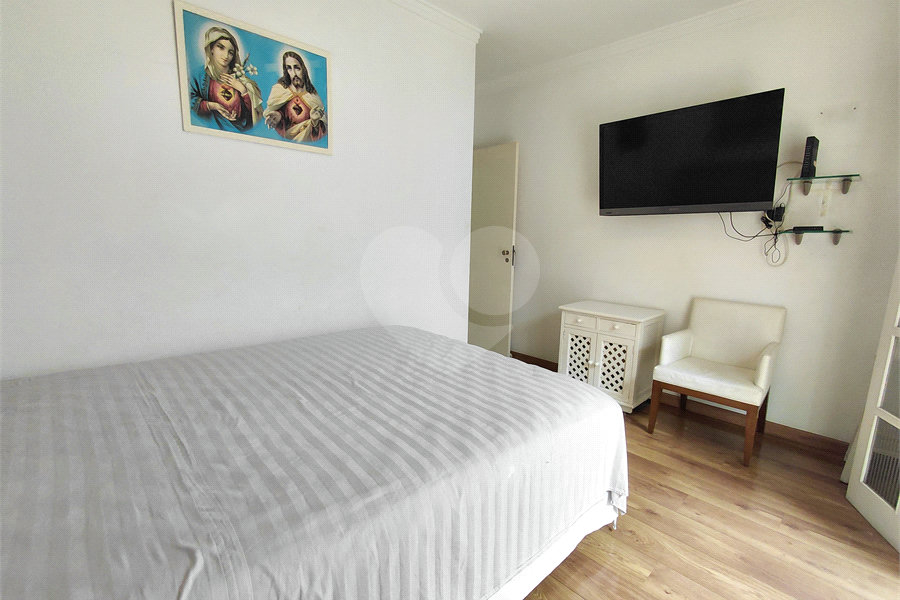 Casa à venda com 3 quartos, sendo 1 suíte, em Vila Ipojuca, São Paulo, SP