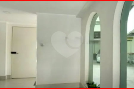 Apartamento à venda com 2 quartos em Água Branca, São Paulo, SP