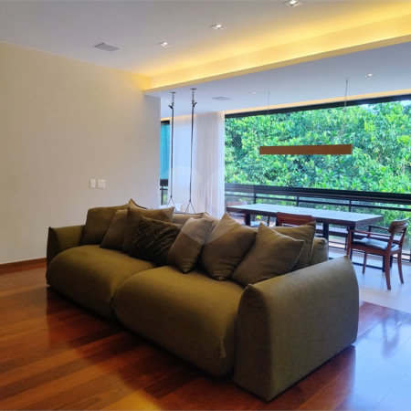 Apartamento à venda com 3 quartos, sendo 1 suíte, em Recreio dos Bandeirantes, Rio de Janeiro, RJ