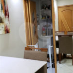 Apartamento à venda com 2 quartos em Freguesia do Ó, São Paulo, SP