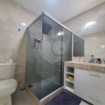 Apartamento à venda com 4 quartos, sendo 1 suíte, em Tijuca, Rio de Janeiro, RJ