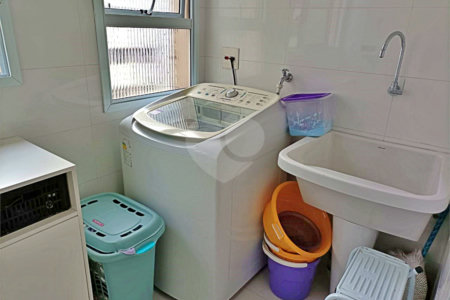 Apartamento à venda com 2 quartos, sendo 1 suíte, em Vila Mariana, São Paulo, SP