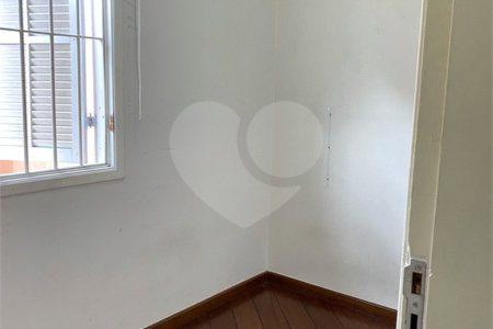 Sobrado à venda com 186m² - Cambuci