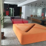 Apartamento à venda no Campo Belo com 110m², 03 dormitórios sendo 01 suite, 2 vagas - São Paulo/S