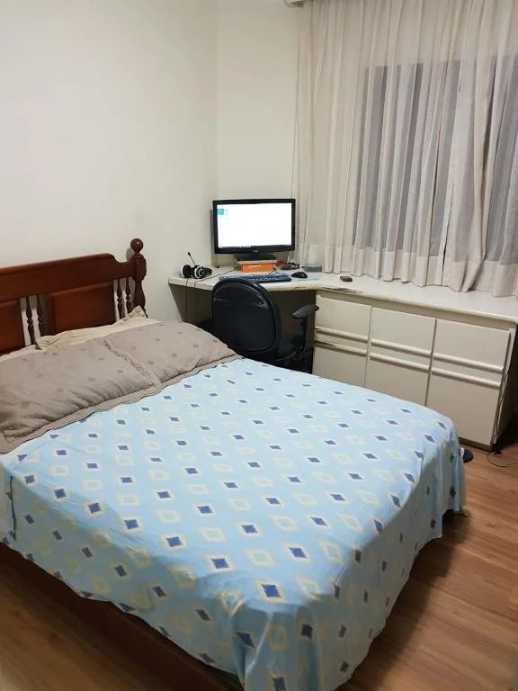 Apartamento à venda com 3 quartos, sendo 1 suíte, em Vila Andrade, São Paulo, SP