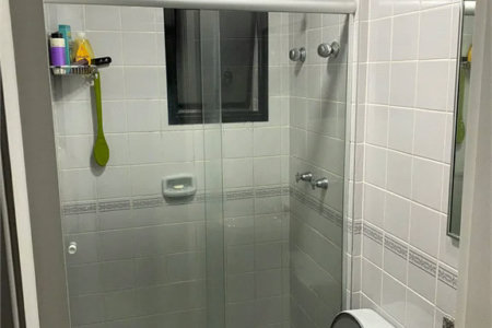 Apartamento à venda com 3 quartos, sendo 1 suíte,  em Vila Andrade, São Paulo, SP