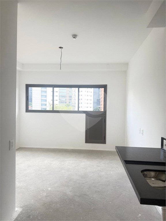 Studio à venda com 1 quarto em Vila Mariana, São Paulo, SP
