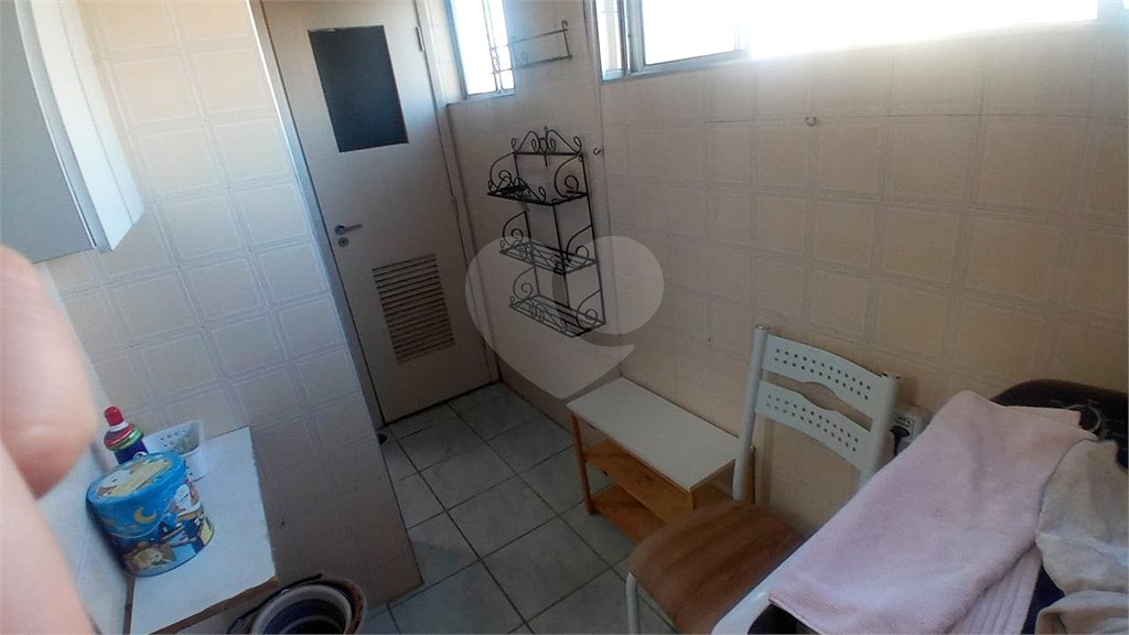 Apartamento à venda com 3 quartos em Brooklin Paulista, São Paulo, SP