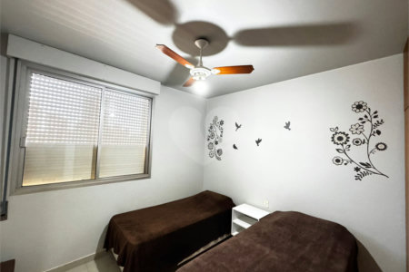 Apartamento à venda com 2 quartos, sendo 1 suíte,  em Vila Seixas, Ribeirão Preto, SP