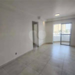 Apartamento à venda com 2 quartos, sendo 1 suíte, em Jardim Monte Alegre, São Paulo, SP