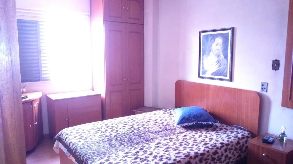 Apartamento à venda com 3 quartos, sendo 1 suíte, em Lapa, São Paulo, SP