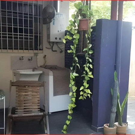 Casa à venda com 4 quartos, sendo 1 suíte, em Jardim Monte Kemel, São Paulo, SP