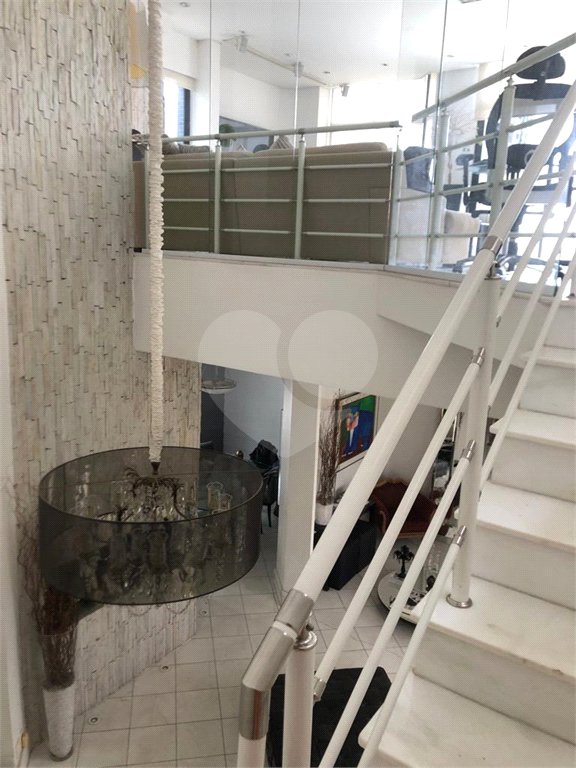Cobertura à venda com 2 suítes em Vila Suzana, São Paulo, SP
