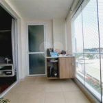 Apartamento à venda com 2 quartos, sendo 1 suíte, em Vila Anastácio, São Paulo, SP