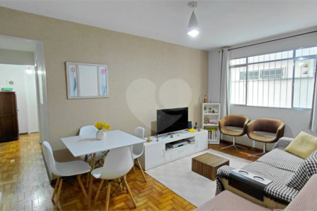 Apartamento à venda com 2 quartos, sendo 1 suíte, em Barra Funda, São Paulo, SP