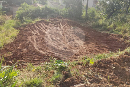 Terreno à venda em Jardim Planalto do Tanque, Atibaia, SP