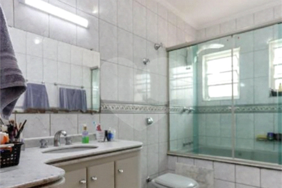 Sobrado à venda com 3 quartos, sendo 1 suíte, em Horto, São Paulo, SP