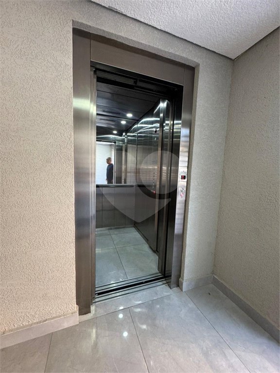 Apartamento para alugar em Vila Bela, São Paulo, SP