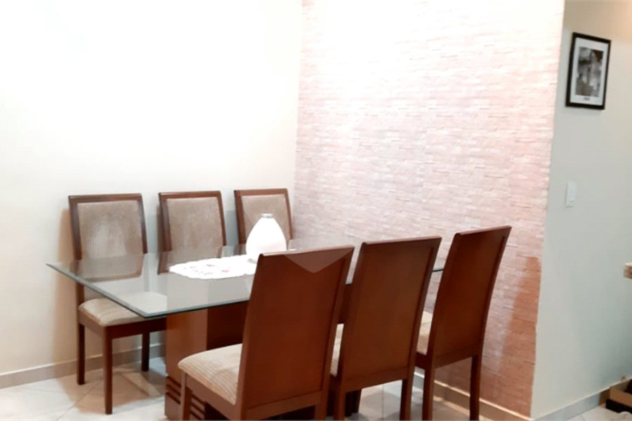 Apartamento à venda com 2 quartos, sendo 1 suíte, em Freguesia do Ó, São Paulo, SP