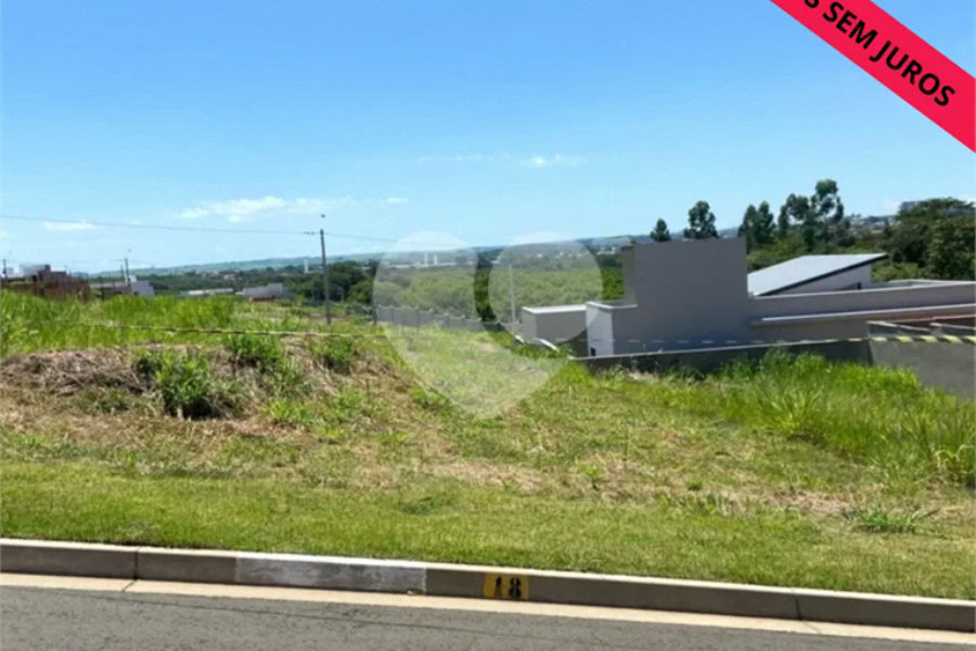 Terreno à venda no condomínio Residencial Soleil, Piracicaba - SP