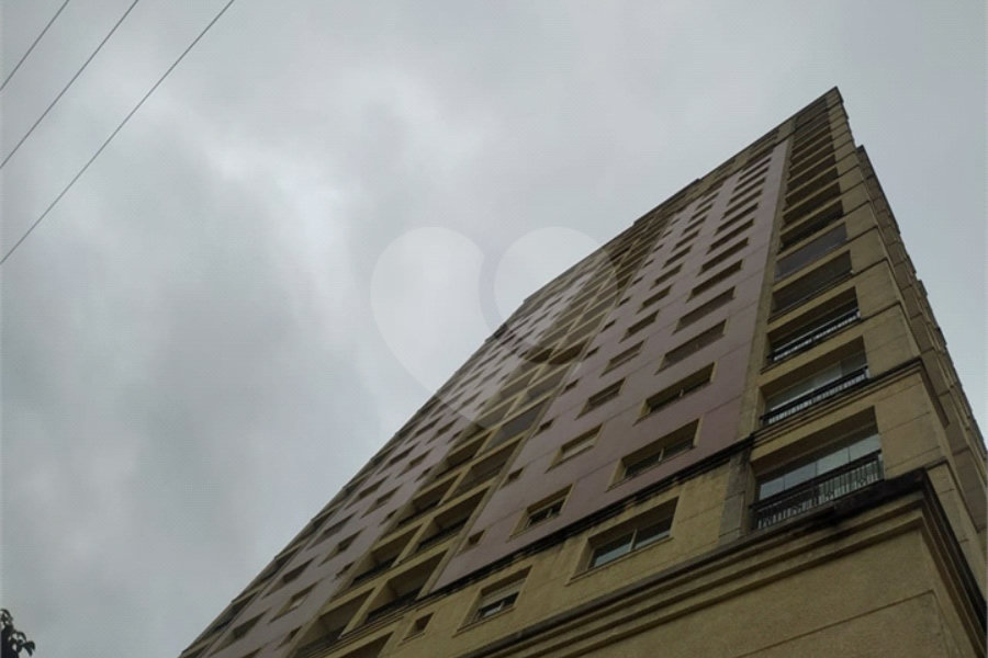 Apartamento à venda com 2 quartos, sendo 1 suíte, em Santana, São Paulo, SP
