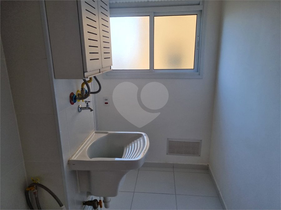 Apartamento à venda com 1 quarto em Vila Gustavo, São Paulo, SP