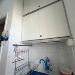 Apartamento com 1 dormitório à venda, 68 m² por R$ 280.000,00 - Pitangueiras - Guarujá/SP
