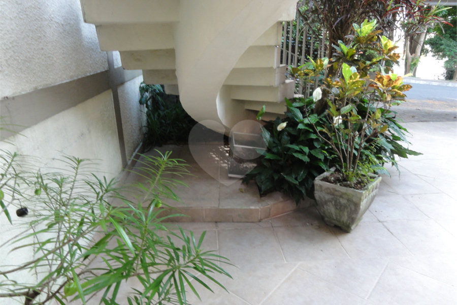 Casa Térrea à venda com 4 quartos, sendo 2 suítes, em Mandaqui, São Paulo, SP