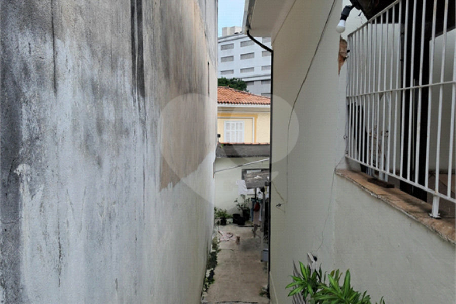 Casa à venda com 4 quartos em Tucuruvi, São Paulo, SP