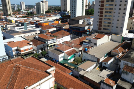 Prédio à venda no Centro, Araraquara, SP