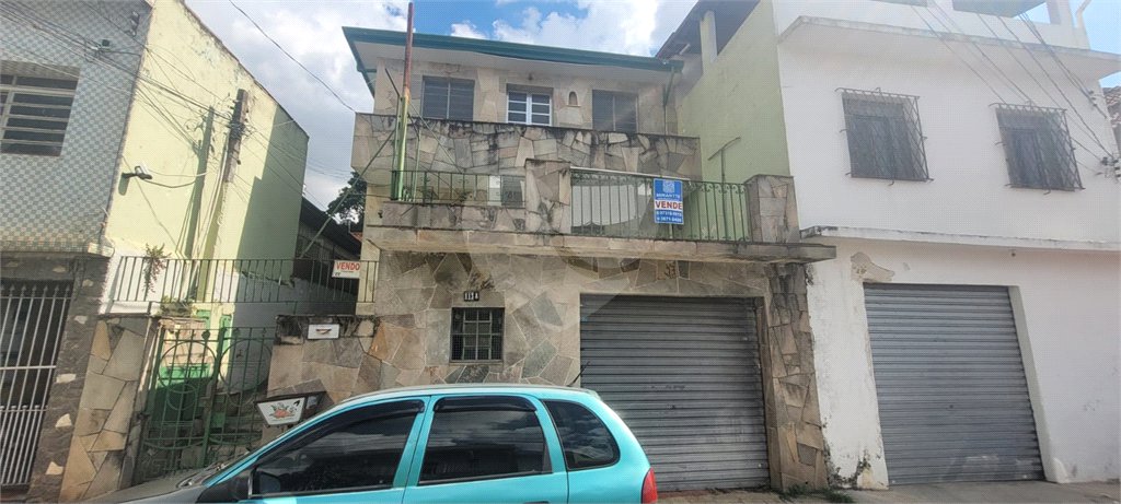 Sobrado à venda com 6 quartos em Casa Verde, São Paulo, SP
